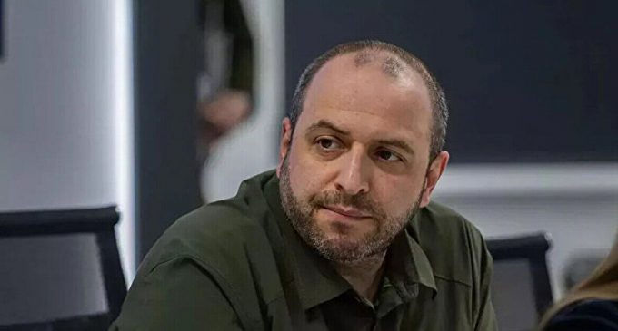 Умєров передав Росії документ щодо позиції України та очікує їхній “меморандум”