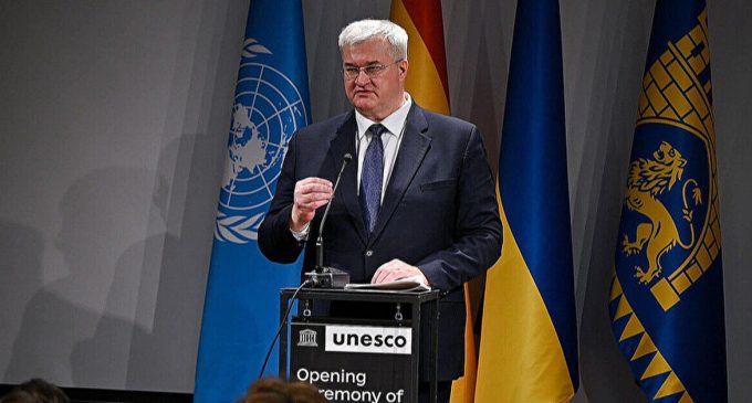Сибіга закликав Росію негайно передати “меморандум” Україні
