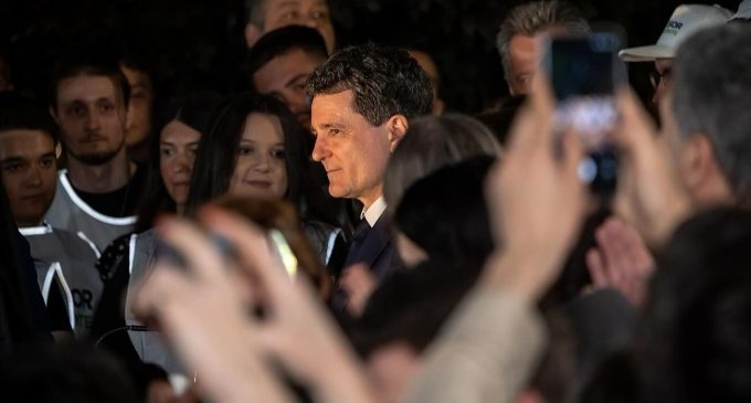Президентські вибори в Румунії: хто вийшов у другий тур