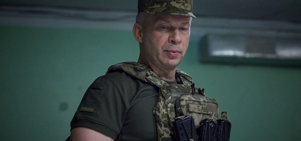 Сирський: дрони ЗСУ стали ефективнішими, у квітні уражено більше 83 тисяч цілей