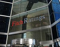 Слабке зростання економіки висока інфляція: Fitch погіршило прогнози для України