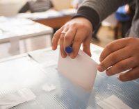 Поляки в Україні не зможуть проголосувати на виборах президента Польщі