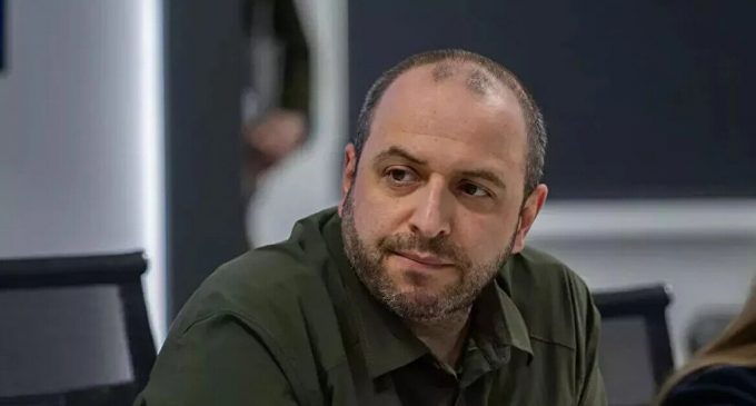 Умєров: Україна здатна продовжувати боротьбу, але треба закінчити цю війну