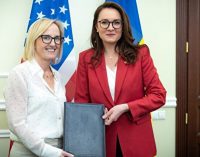 Угода про надра: Україна і США підписали ключові документи