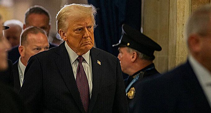 Трамп допустив участь у зустрічі між Україною та Росією в Стамбулі