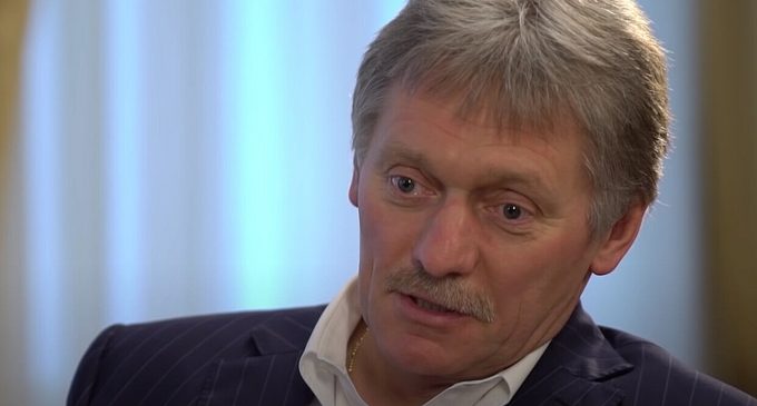 Переговори у Стамбулі: в Кремлі все ще приховують склад делегації