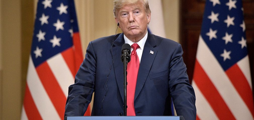 Трамп розглядає повне зняття обмеження для України на використання західної зброї – ЗМІ