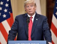 Трамп розглядає повне зняття обмеження для України на використання західної зброї – ЗМІ