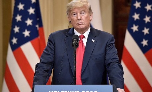 Трамп розглядає повне зняття обмеження для України на використання західної зброї – ЗМІ