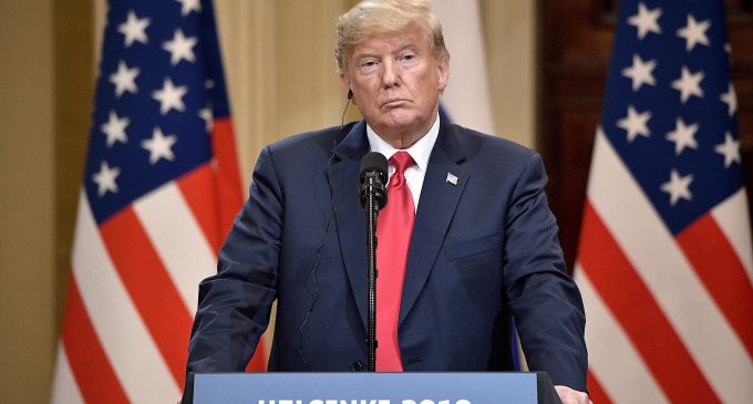 Трамп розглядає повне зняття обмеження для України на використання західної зброї – ЗМІ
