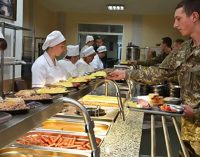 Держоператор тилу вирішив переглянути каталог продуктів для ЗСУ