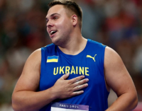 72,89 метра: легкоатлет із Дніпра Михайло Кохан виграв чемпіонат у Франції