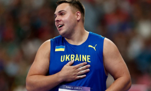 72,89 метра: легкоатлет із Дніпра Михайло Кохан виграв чемпіонат у Франції