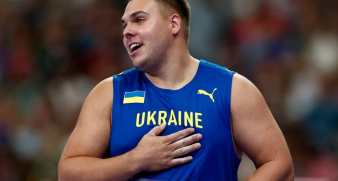 72,89 метра: легкоатлет із Дніпра Михайло Кохан виграв чемпіонат у Франції