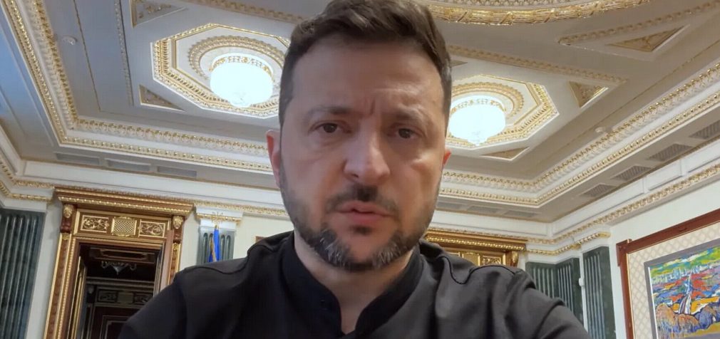 Зеленський знову дорікнув Росії за відсутність “меморандуму”