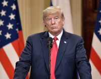 Літаки, ШІ, видобуток ресурсів: Трамп уклав з ОАЕ угоди на 200 млрд доларів
