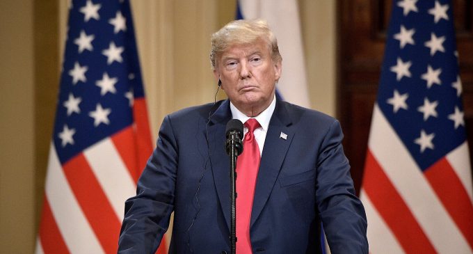 Літаки, ШІ, видобуток ресурсів: Трамп уклав з ОАЕ угоди на 200 млрд доларів