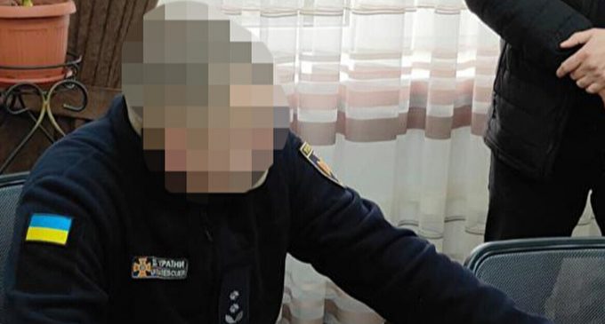 Під суд віддали двох посадовців ДСНС, які закупили 2000 планшетів за завищеними цінами