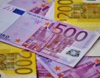 ЄІБ надасть €300 млн кредитних гарантій бізнесу ЄС для торгівлі з Україною