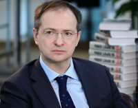 Bloomberg оприлюднив ряд вимог Росії на переговорах у Стамбулі