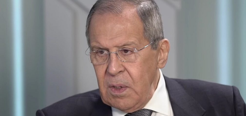 Лавров дорікнув ЄС через Вучича, якому не давали долетіти до Москви