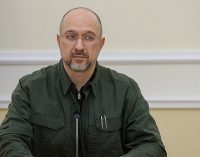 Україна може збільшити видатки на війну через скорочення допомоги – Шмигаль