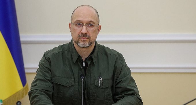Україна може збільшити видатки на війну через скорочення допомоги – Шмигаль