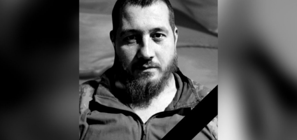 Був турботливим сином та онуком: захищаючи Україну загинув Сергій Сподаренко з Кам’янського
