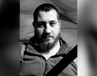 Був турботливим сином та онуком: захищаючи Україну загинув Сергій Сподаренко з Кам’янського