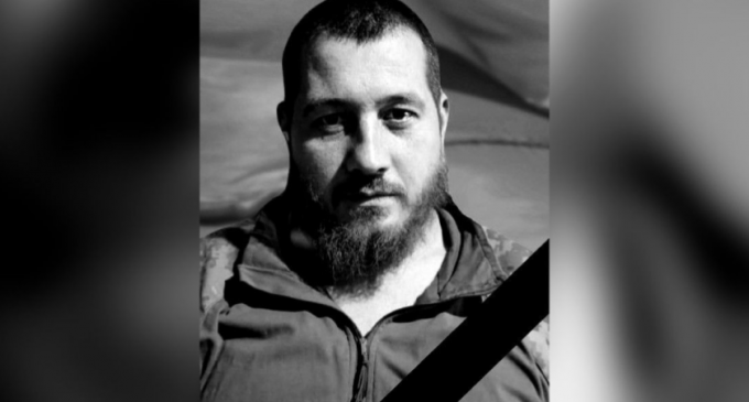 Був турботливим сином та онуком: захищаючи Україну загинув Сергій Сподаренко з Кам’янського