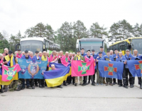 Ще 26 мешканців Дніпропетровщини повернули з ворожого полону