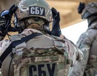 СБУ викрила агентів воєнної розвідки Угорщини на Закарпатті