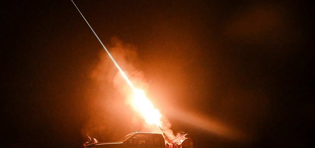 Росія вночі запустила “Іскандер-М” та більше 120 дронів: як відпрацювала ППО
