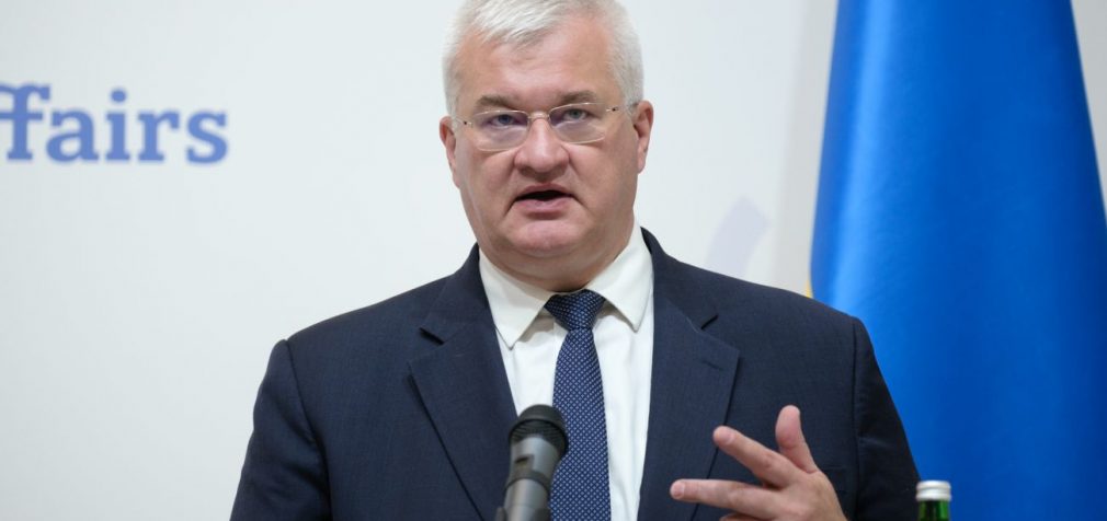 Сибіга закликав РФ передати меморандум до другого раунду переговорів: чому це важливо