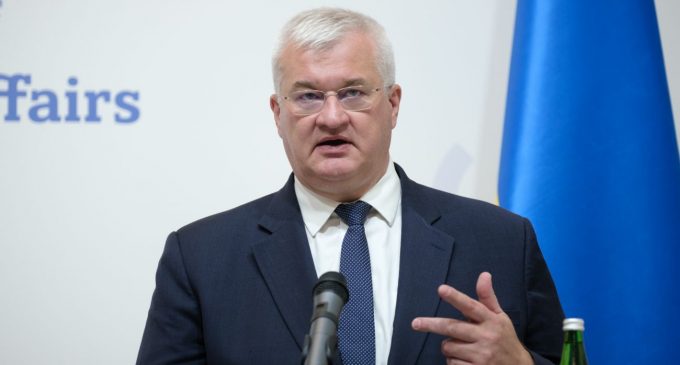 Сибіга закликав РФ передати меморандум до другого раунду переговорів: чому це важливо