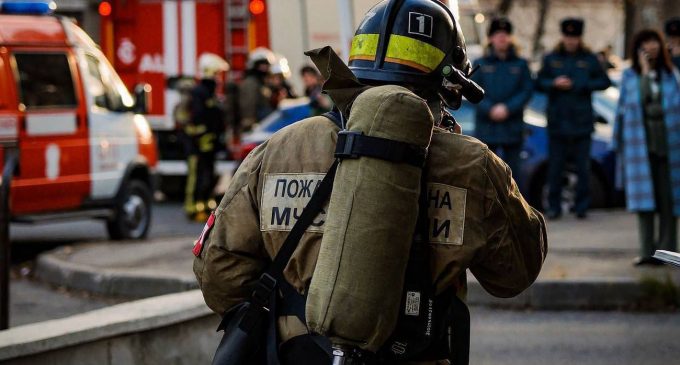 Генштаб підтвердив удар по Болхівському заводу: що відомо про підприємство