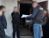 На Черкащині нейтралізували злочинну наркоорганізацію, з мільйонним місячним обігом