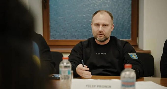 Голова Фінмоніторингу не з’явився на засідання ТСК, нардепи звернулися до поліції