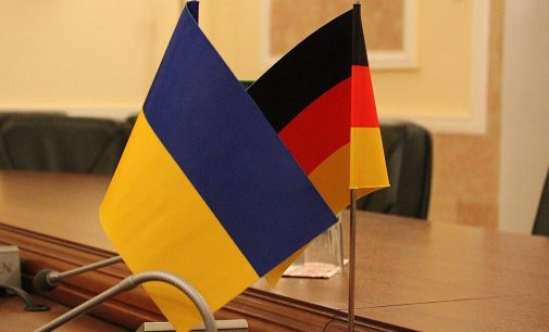 Глава МЗС Німеччини впевнений, що шлях України до НАТО незворотній