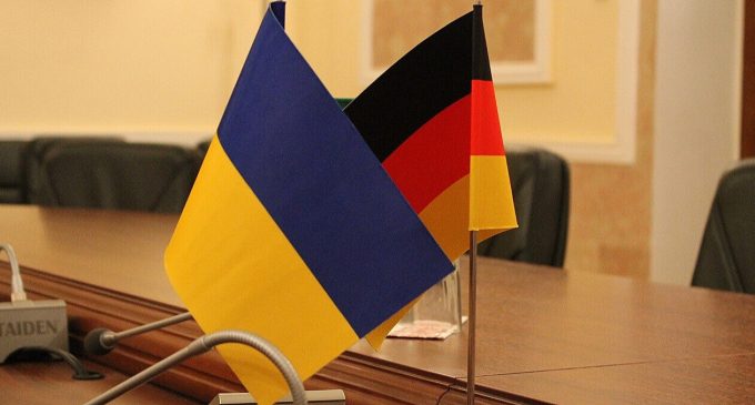 Глава МЗС Німеччини впевнений, що шлях України до НАТО незворотній