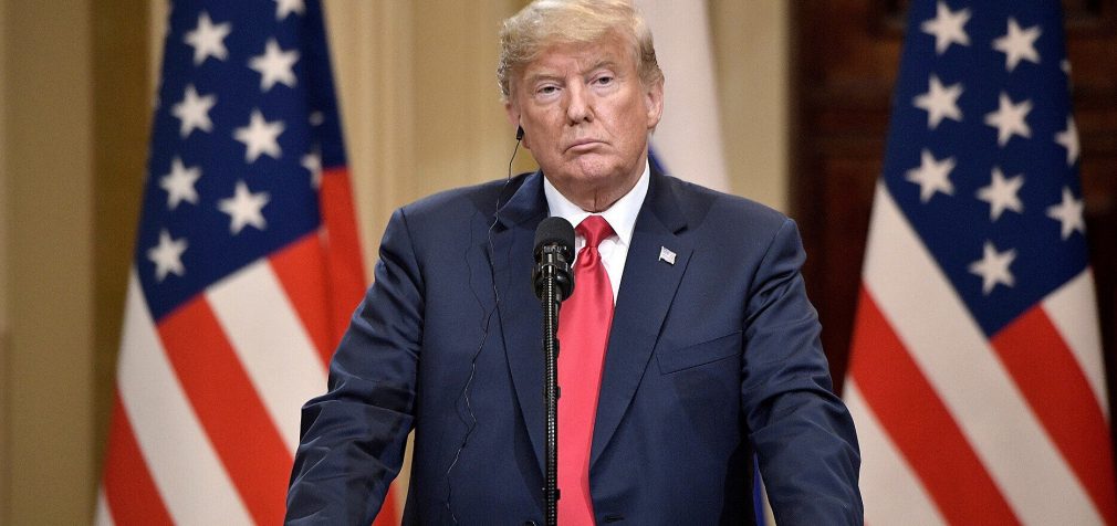 Bloomberg: Трамп дав Європі зрозуміти, що переконаний у перемозі Росії у війні