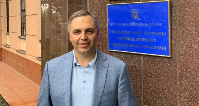 Іспанія відмовилася спільно з Україною розслідувати вбивство Портнова – ЗМІ