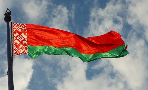 У Білорусі вирішили перенести маневри навчань “Запад” вглиб країни