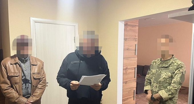 Голова ВЛК одного з медзакладів ДПСУ переводив військових у тил за хабарі