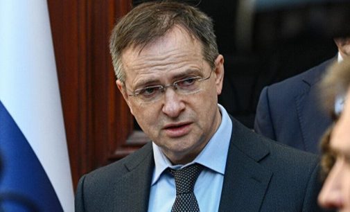 ЗМІ: Росіяни в Стамбулі погрожували воювати вічно і захопити Сумщину і Харківщину