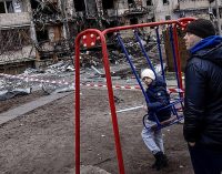 Україна повернула ще 6 дітей з тимчасово окупованих територій