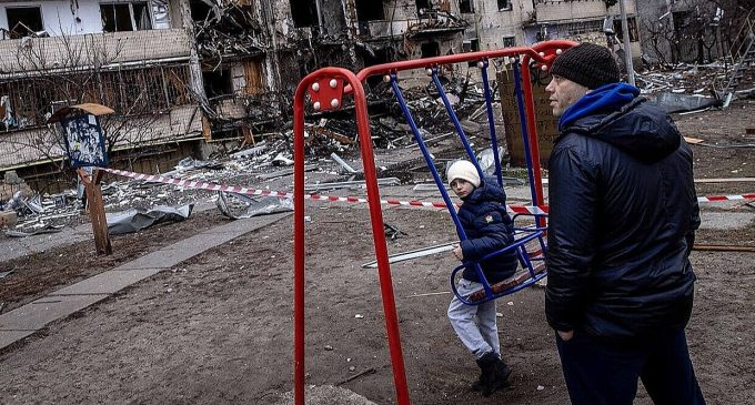 Україна повернула ще 6 дітей з тимчасово окупованих територій