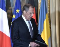 У російському МЗС відкинули можливість проведення переговорів у Ватикані