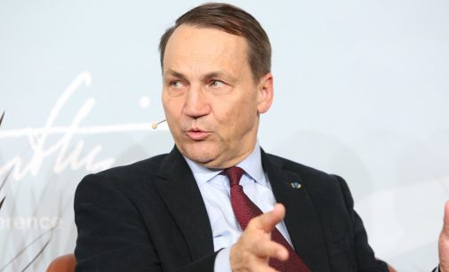 У МЗС Польщі закликали готуватися до втрати інтересу США не лише до України, а й до Європи