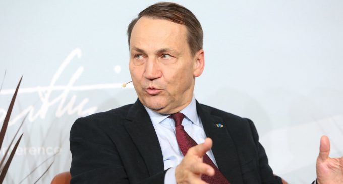 У МЗС Польщі закликали готуватися до втрати інтересу США не лише до України, а й до Європи